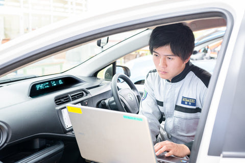 1級自動車科
